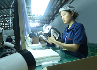 技改賦能，智造升級 孝感高新區(qū)以45%技改投資占比引領(lǐng)傳統(tǒng)產(chǎn)業(yè)轉(zhuǎn)型新路徑