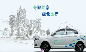 新能源汽車租車指南 租賃流程詳解與二手車經(jīng)銷市場(chǎng)前瞻